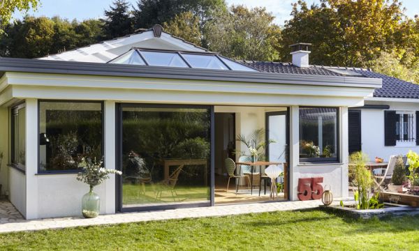 Comment ne pas mourir de chaud dans votre véranda sans utiliser de climatisation ?