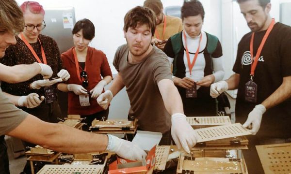 La France se fait une place au centre de la galaxie Maker : on vous explique pourquoi c'est génial