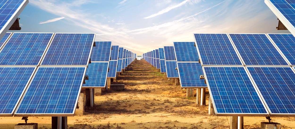 Tuiles, vitres ou encore briques photovoltaïques, quel est l'avenir de l'énergie solaire ?