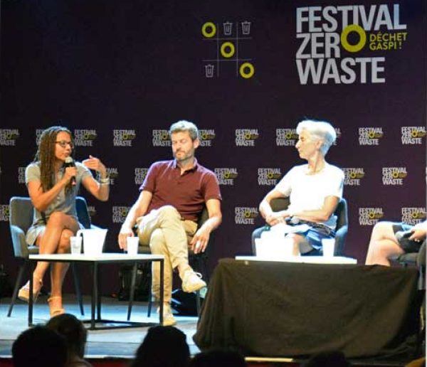 4 idées reçues sur le zéro déchet démenties par le Festival Zéro Waste