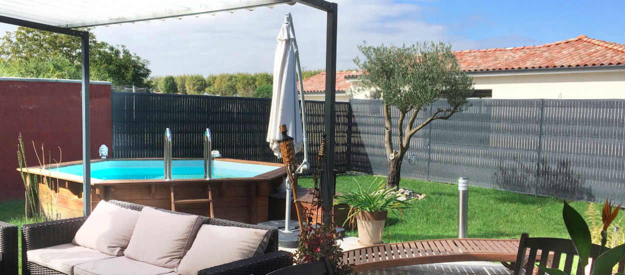 Gonflable, souple ou en bois : Comment choisir sa piscine hors-sol ?