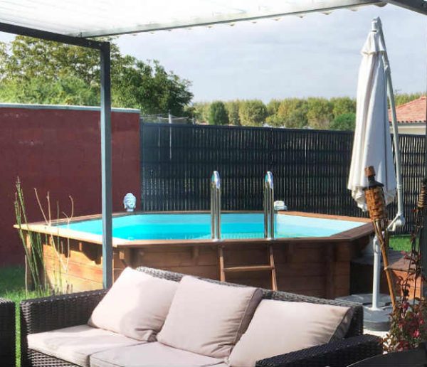 Gonflable, souple ou en bois : Comment choisir sa piscine hors-sol ?