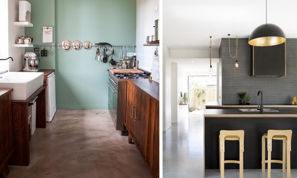 Les 8 tendances déco incontournables pour la cuisine