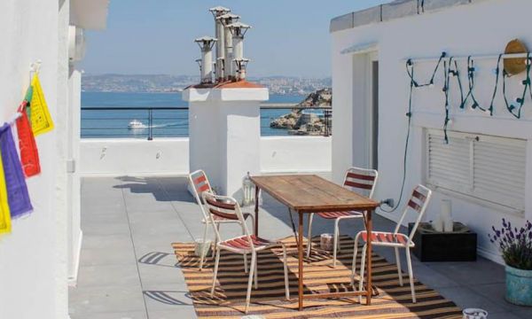 11 idées à copier à des toit-terrasses venus des 4 coins du monde