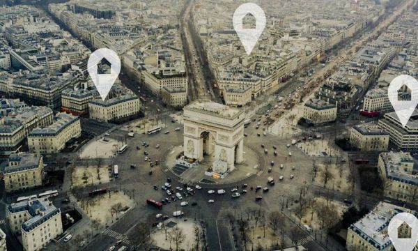 Faut-il acheter un studio à Paris ou un 3 pièces en province ?