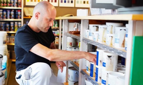 Conseils pour choisir une peinture écologique, naturelle et non toxique