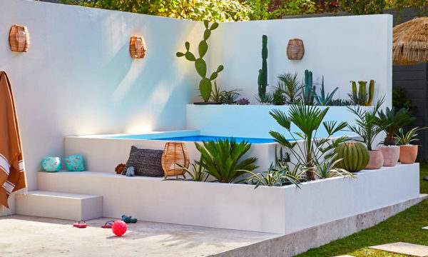 Gonflable, souple ou en bois : Comment choisir sa piscine hors-sol ?