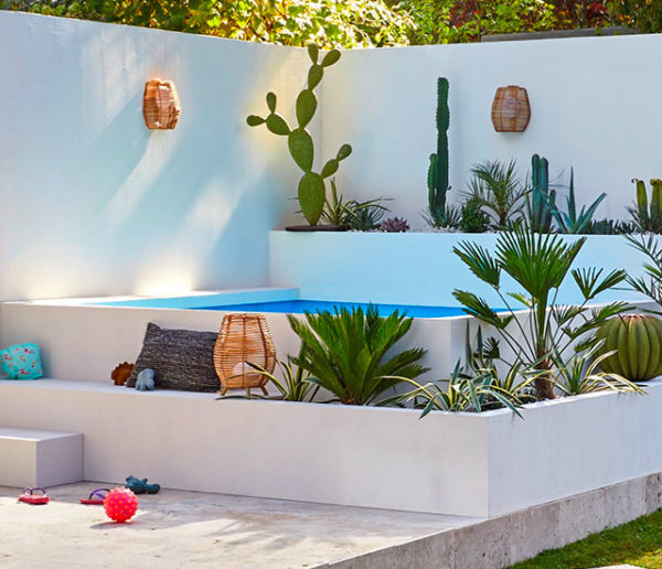 Gonflable, souple ou en bois : Comment choisir sa piscine hors-sol ?