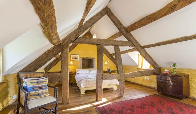 Inspirations pour décorer et aménager sa maison de campagne