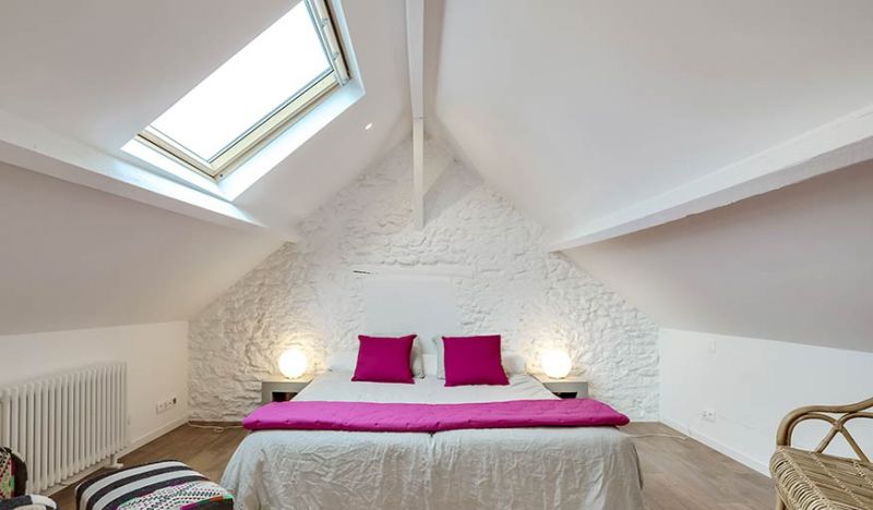 Inspirations pour décorer et aménager sa maison de campagne
