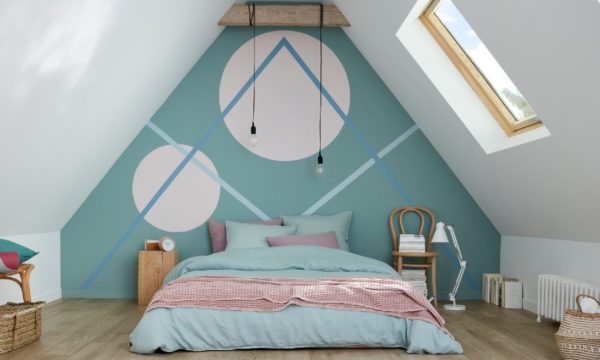 Quelles couleurs choisir dans une chambre pour bien dormir ?