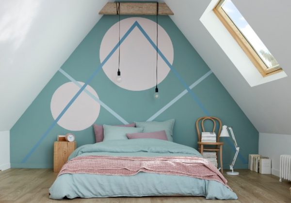 Quelles Sont Les Meilleurs Couleurs Dans Une Chambre Pour Bien Dormir