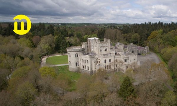 Ce château de Game of Thrones est à vendre pour le prix d'un (grand) deux pièces à Paris !