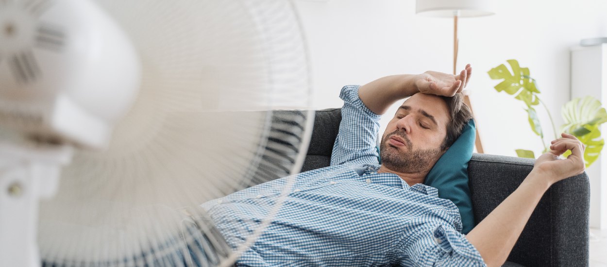 9 conseils pour garder la fraîcheur chez soi et lutter contre la canicule