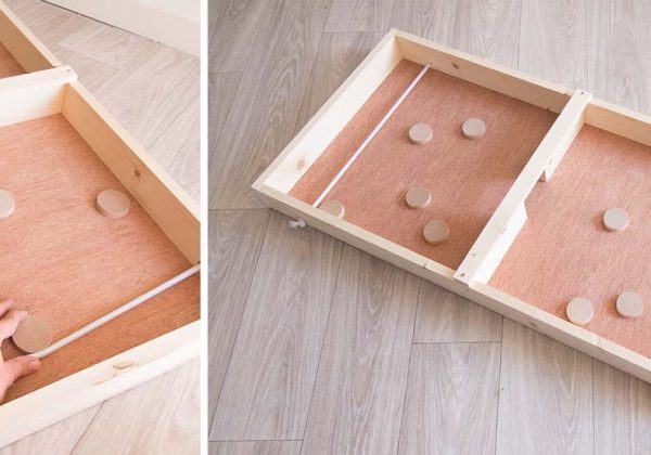 jeux en bois pour bébé