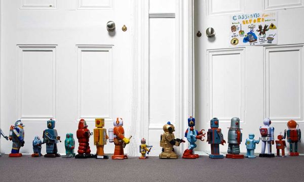 14 jeux et défis pour motiver vos enfants à ranger leur chambre… en s'amusant !