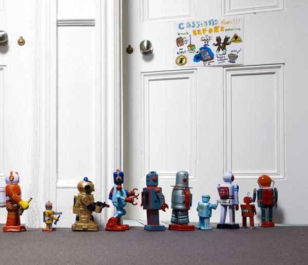 14 idées ludiques pour que vos enfants rangent leurs jouets