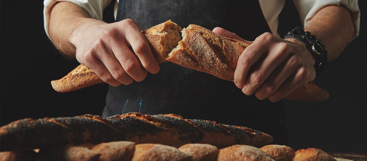 6 techniques indispensables pour conserver le pain le plus longtemps possible !