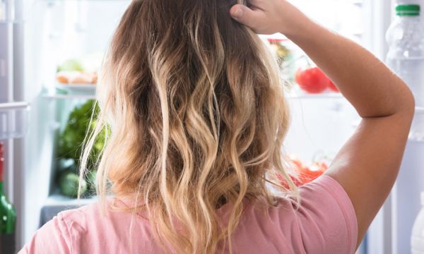Voici les aliments à jeter absolument si votre frigo est tombé en panne !