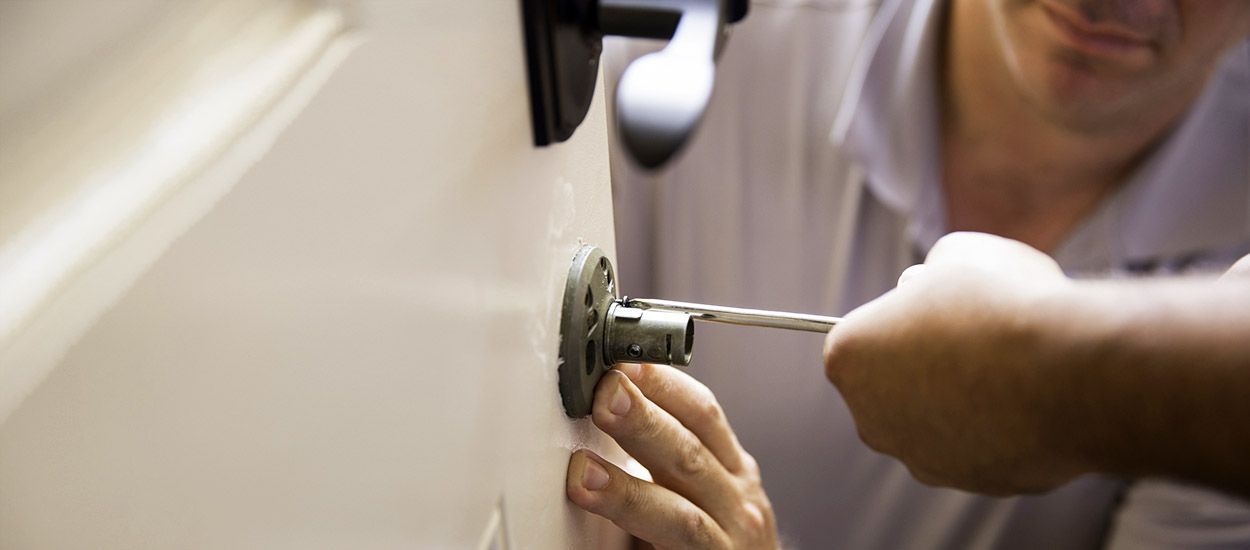 Locataire : A-t-on le droit de changer la serrure de la porte d'entrée ?