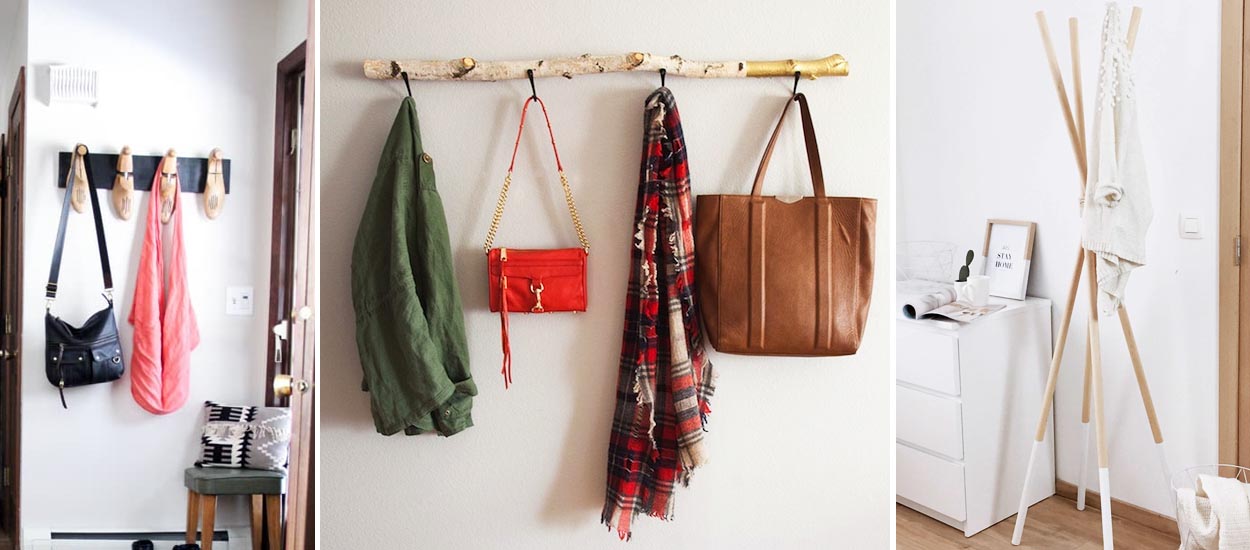 Porte manteau top definition