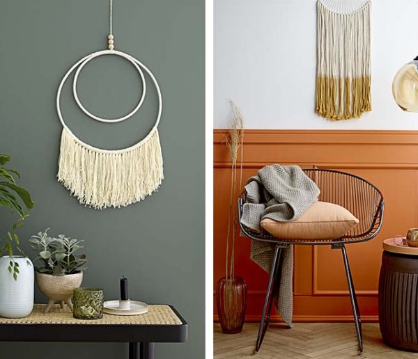 Déco : les 6 couleurs à adopter absolument en 2019