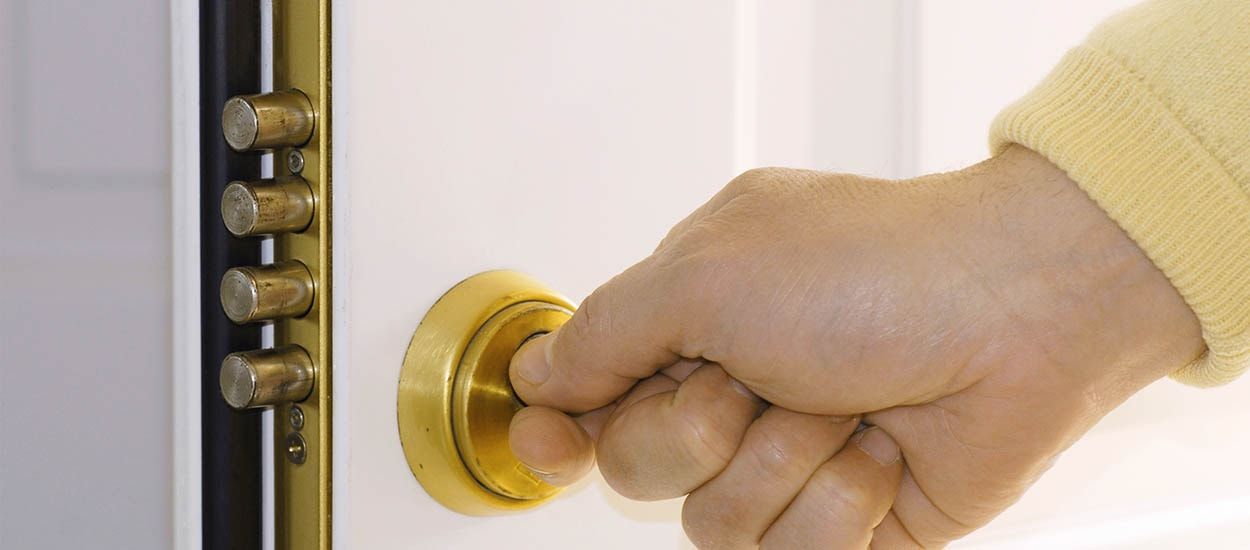 Sécurité : Conseils de pros pour bien choisir la serrure de votre porte d'entrée