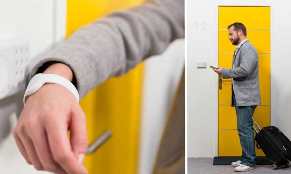 Les avantages et les inconvénients des serrures connectées pour la sécurité