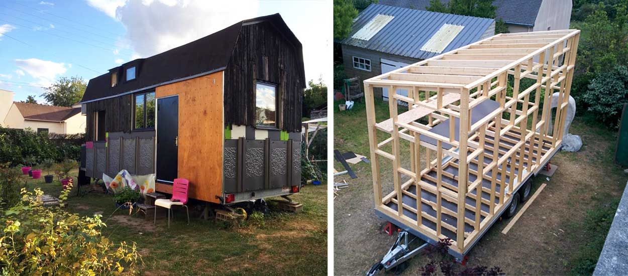 8 erreurs à éviter à tout prix si vous voulez construire votre tiny house