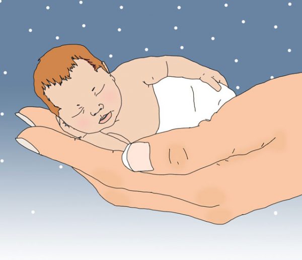 Cododo : dormir avec votre enfant fait-il de vous un mauvais parent ?
