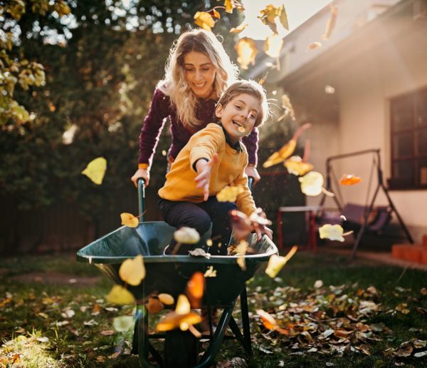 Enfants et Jeux