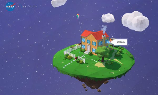 9 innovations de la NASA que vous utilisez à la maison sans le savoir