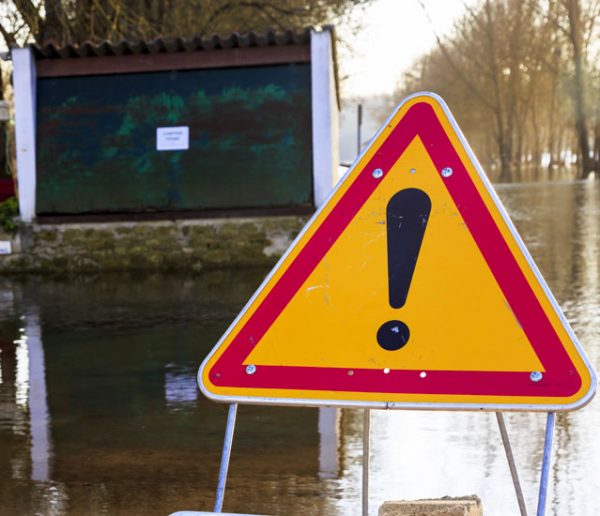 4 gestes solidaires pour venir en aide aux sinistrés des inondations de l'Aude