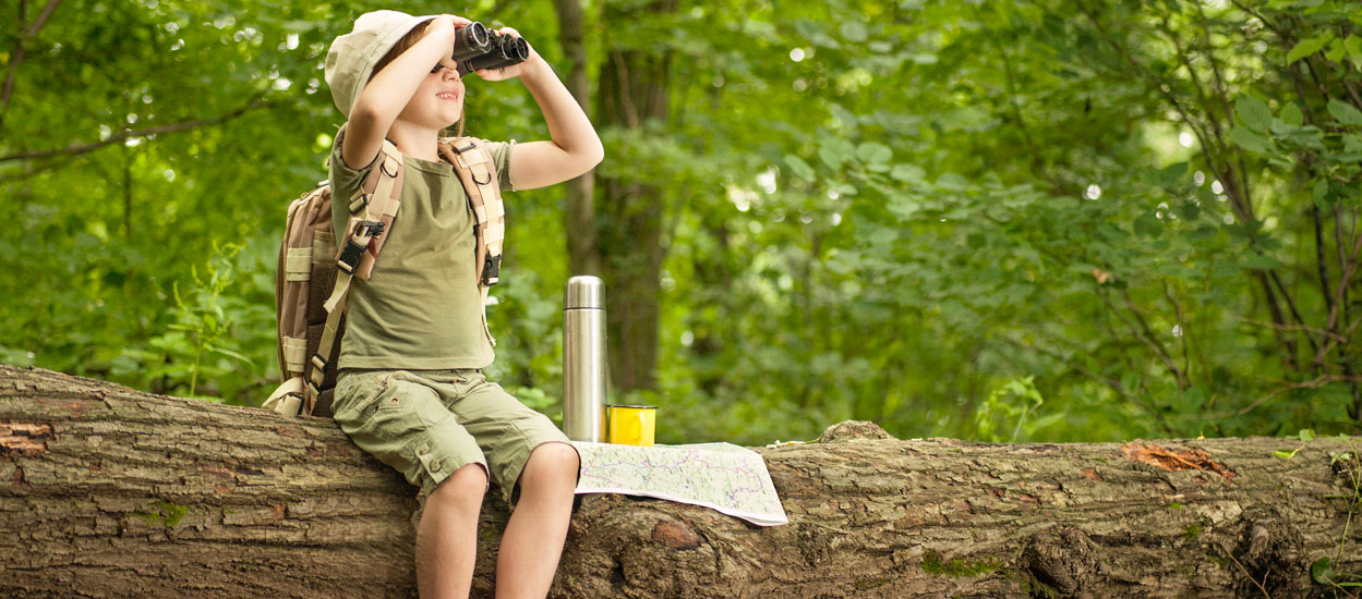 5 tutos à connaître absolument pour camper comme un vrai scout !