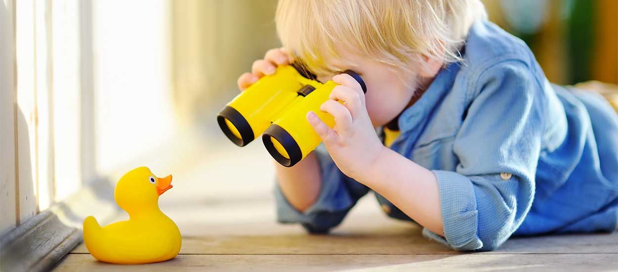 Acheter d'occasion pour Bébé : tous nos bons plans puériculture ! 