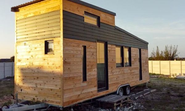 10 solutions efficaces pour ne pas se faire voler sa tiny house
