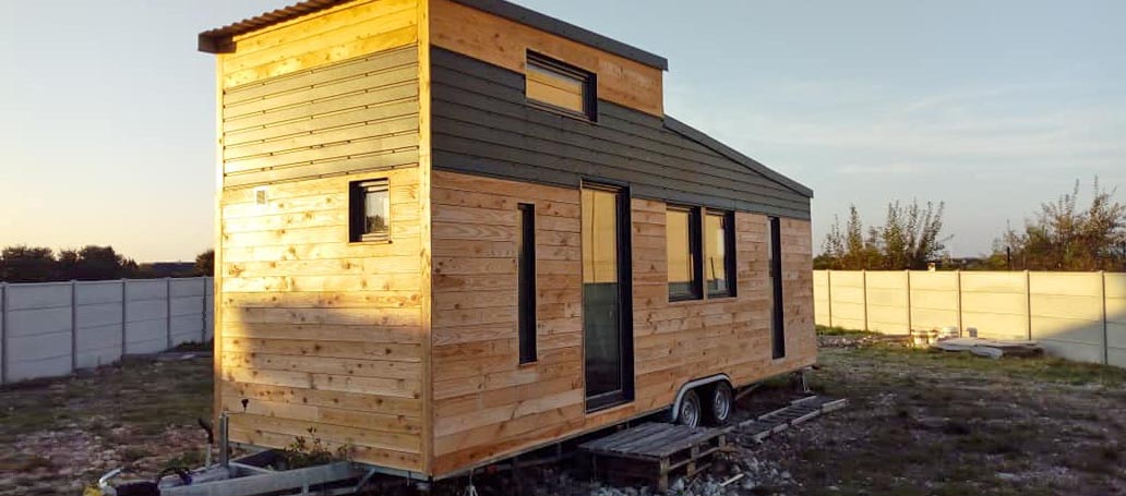 10 solutions efficaces pour ne pas se faire voler sa tiny house