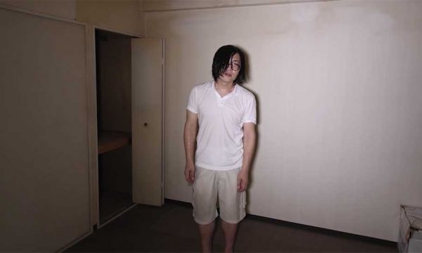 Au Japon, ceux qui acceptent de vivre dans une maison hantée paient moins cher