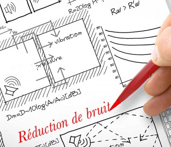 Comment réduire le bruit de votre VMC ?