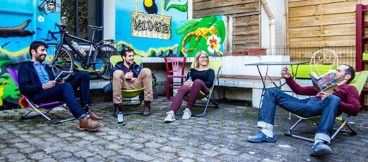 Vous rêvez d'ouvrir un gîte ? Ils l'ont fait et vous livrent leurs meilleurs conseils
