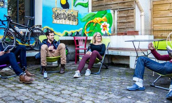 Vous rêvez d'ouvrir un gîte ? Ils l'ont fait et vous livrent leurs meilleurs conseils