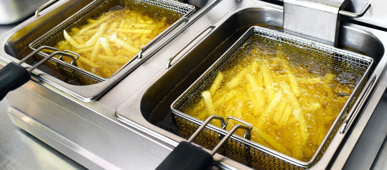 L'huile végétale peut-elle alimenter la chaudière à moindre prix ?