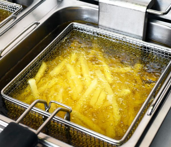 L'huile végétale peut-elle alimenter la chaudière à moindre prix ?