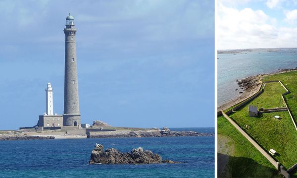 Le phare le plus haut d'Europe va être réhabilité en hébergement insolite pour le grand public !