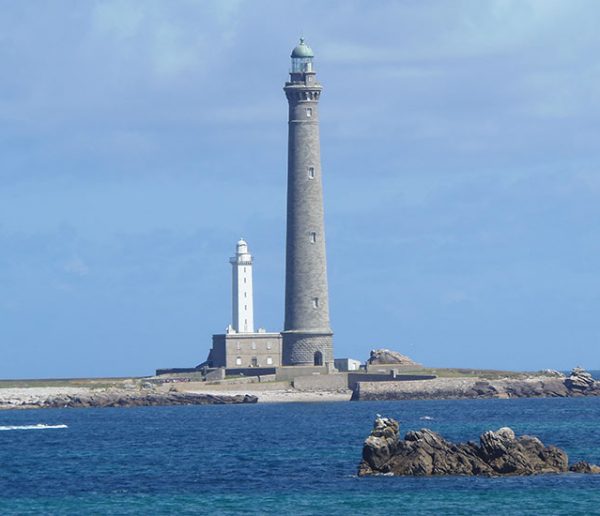 Le phare le plus haut d'Europe va être réhabilité en hébergement insolite pour le grand public !