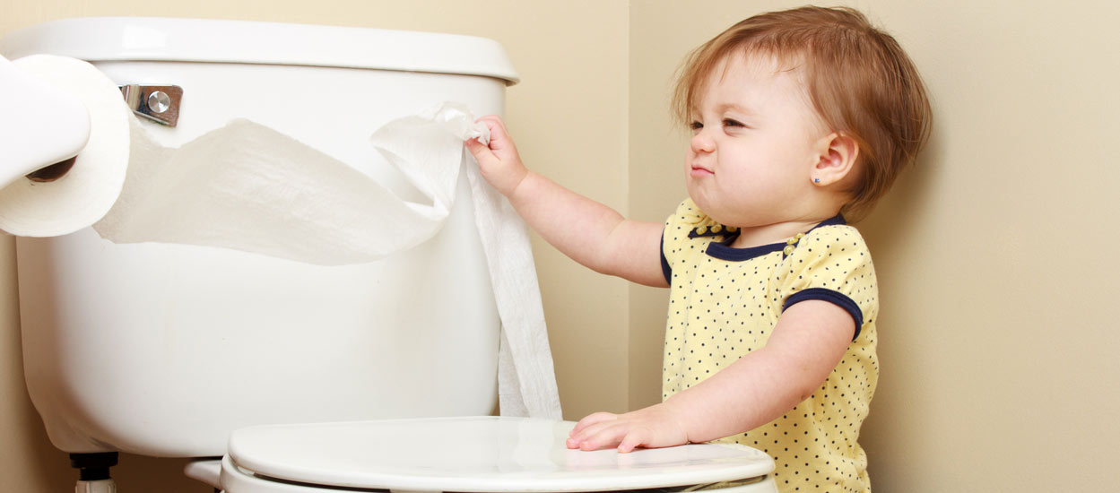 Alerte : votre manière d'aller aux toilettes n'est pas la bonne, voilà pourquoi !