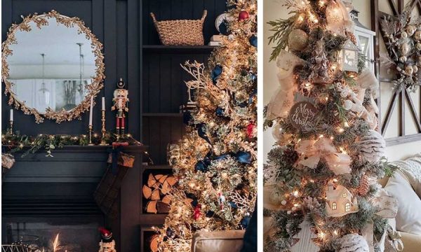 Nos plus belles inspirations déco pour Noël