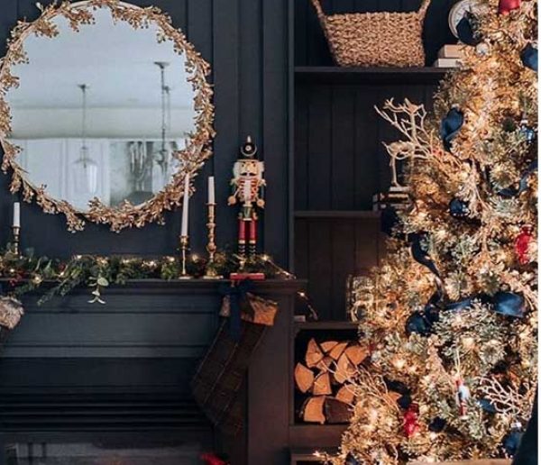 Nos plus belles inspirations déco pour Noël