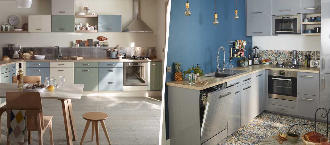 Diy Apprendre A Installer Des Meubles De Cuisine Facilement