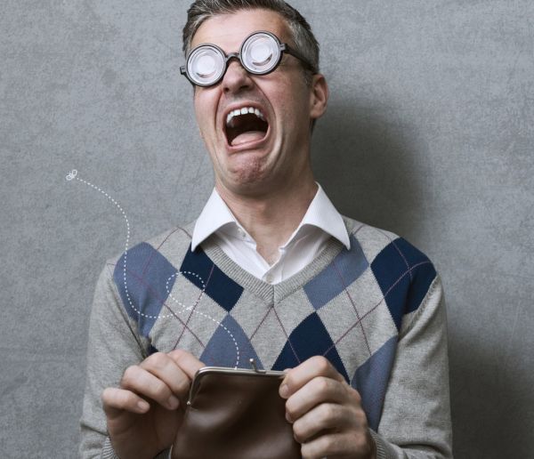 Le minimalisme est-il un truc de gros radins (et inversement) ?